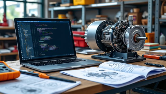 découvrez comment programmer un moteur bft avec notre guide complet. nous vous expliquons si une notice détaillée est disponible et vous fournissons des conseils pratiques pour optimiser l'installation et le paramétrage de votre équipement.