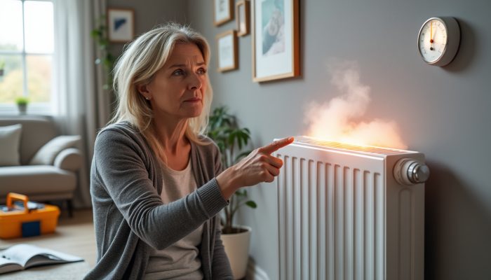 découvrez pourquoi votre radiateur continue de chauffer même lorsqu'il est fermé et apprenez des solutions simples pour résoudre ce problème. optimisez le confort de votre intérieur en comprenant le fonctionnement de vos radiateurs et en évitant le gaspillage énergétique.