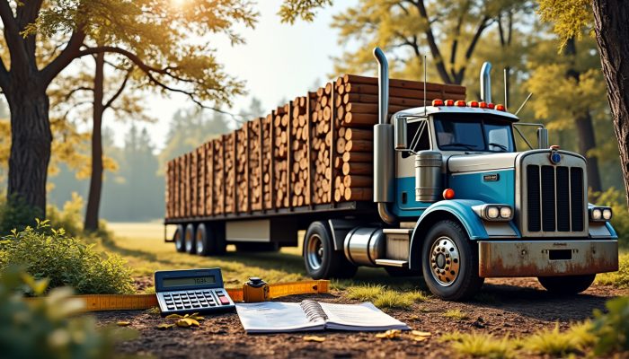 découvrez le prix moyen d'un semi-remorque de bois de chauffage en bûches de 2 mètres et les divers facteurs qui influencent ce coût. informez-vous sur les éléments clés tels que la qualité du bois, la localisation, et les fluctuations du marché pour faire un achat éclairé.