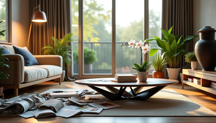 découvrez le sha chi, une notion essentielle du feng shui, et apprenez à l'identifier dans votre environnement. explorez comment ce concept peut influencer votre bien-être et créer une atmosphère harmonieuse chez vous.