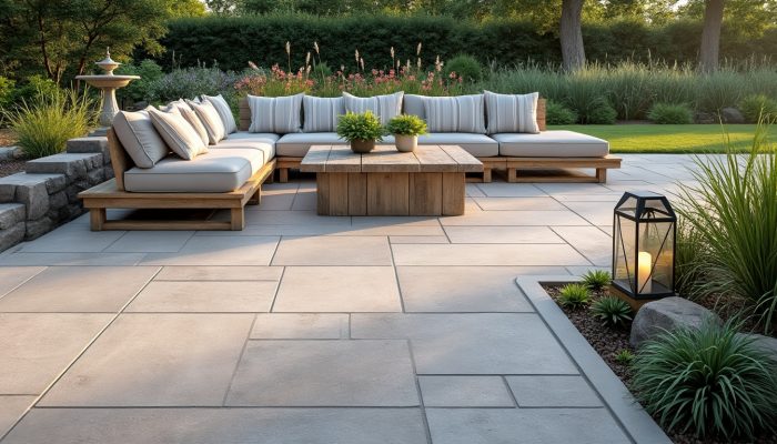 découvrez les terrasses en moquette de pierre, un revêtement extérieur innovant et esthétique. apprenez-en davantage sur leurs avantages, leur durabilité, leur entretien facile et leur capacité à transformer vos espaces extérieurs en un lieu convivial et élégant.