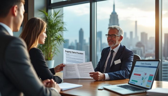 découvrez la procédure détaillée pour déclarer un sinistre lors de la vente d'un bien immobilier. cette guide vous accompagne à travers les étapes essentielles, les documents nécessaires et les droits du vendeur, pour garantir une transaction en toute sérénité.