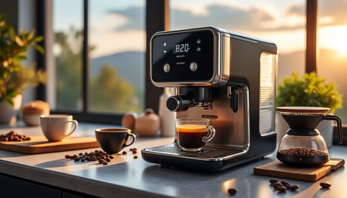découvrez les caractéristiques de la machine à café filtre bueno et apprenez à l'utiliser pour réaliser une infusion parfaite. profitez d'un café savoureux grâce à des conseils pratiques et des astuces d'experts.