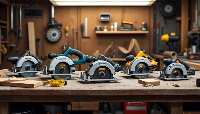 découvrez les caractéristiques des scies circulaires racetools et apprenez à choisir le modèle parfait pour vos projets. guide complet pour vous aider à sélectionner l'outil adapté à vos besoins en matière de découpe.